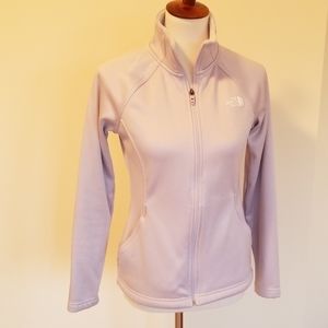 North Face full zip